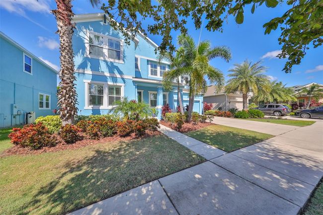 5112 Coastal Scene Dr, House other with 4 bedrooms, 4 bathrooms and null parking in APOLLO BEACH FL | Image 11