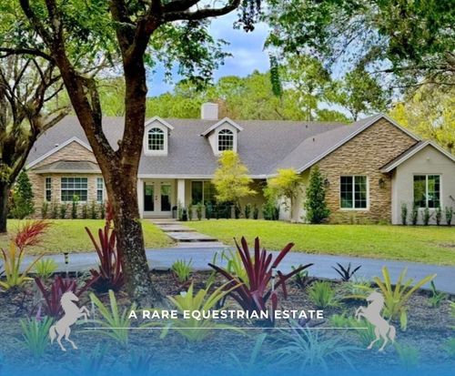 17225 Mare Ln, Loxahatchee, FL, 33470-3981 | Card Image