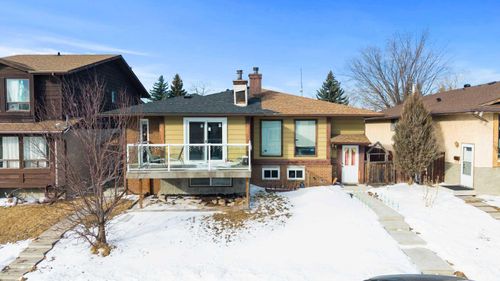 58 Templeson Cres Ne, Calgary, AB, T1Y5L8 | Card Image