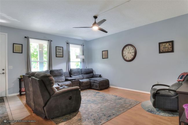 34852 Teeview Ln, Townhouse with 3 bedrooms, 3 bathrooms and null parking in ZEPHYRHILLS FL | Image 10