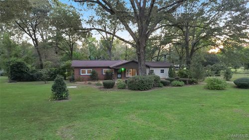 163 Nonie Ln, Deatsville, AL, 36022-5315 | Card Image