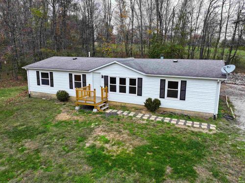 5031 Palomino Dr, Dubois, IN, 47527-9568 | Card Image