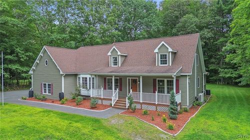134 County Route 23a, Constantia, NY, 13044-2744 | Card Image