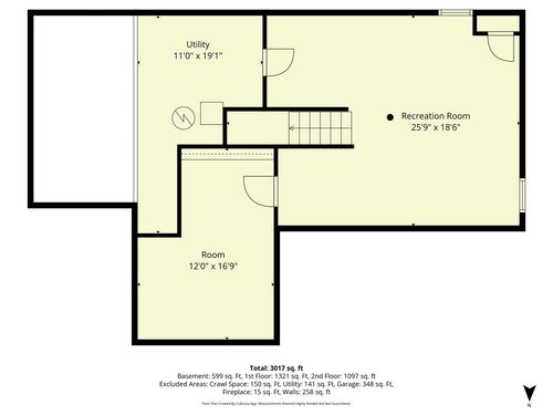 340 White Hall Ter, Bloomingdale, IL, 60108-1398 | Card Image