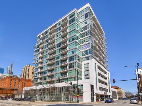 unit-310-50 16th St, Chicago, IL, 60616-2377 | Card Image