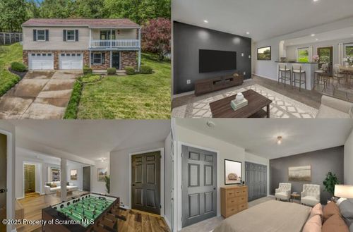 14 Vista Dr, Nanticoke, PA, 18634-1558 | Card Image