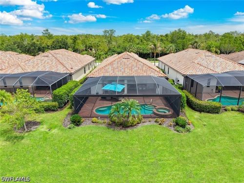 12792 Kinross Lane, NAPLES, FL, 34120 | Card Image