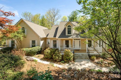 4 Ben Hogan Drive, Hendersonville, NC, 28739 | Card Image