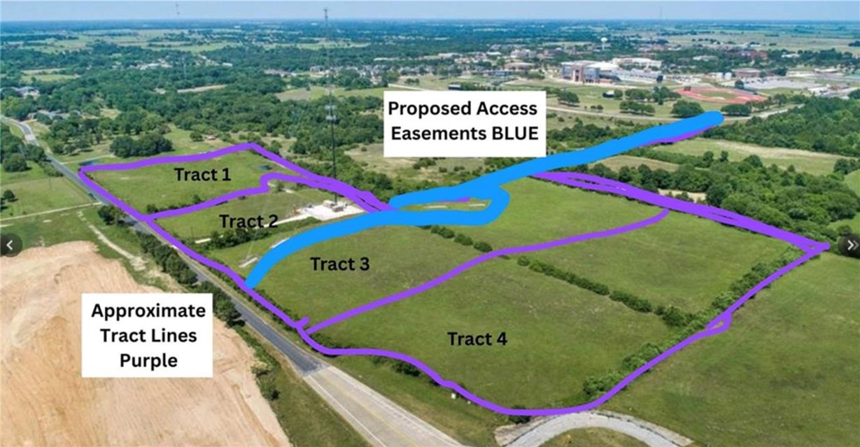 Land in Prairie View 2