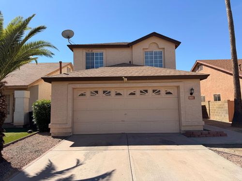7611 W Cinnabar Ave, Peoria, AZ, 85345-6778 | Card Image