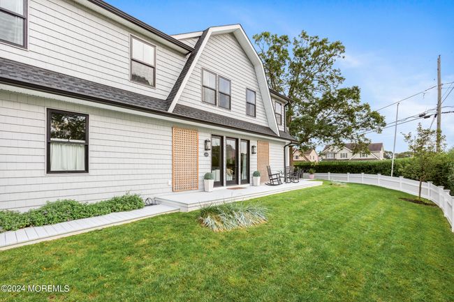 1320 Charles St, House other with 4 bedrooms, 4 bathrooms and null parking in Point Pleasant Boro NJ | Image 4