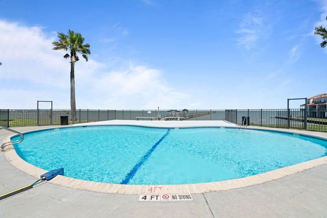 APT-901 - 620 S Fulton Beach Rd, Condo with 2 bedrooms, 2 bathrooms and null parking in Rockport TX | Image 24