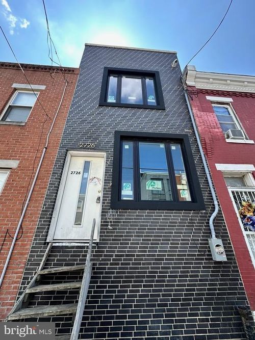 2726 Oakford, PHILADELPHIA, PA, 19146 | Card Image