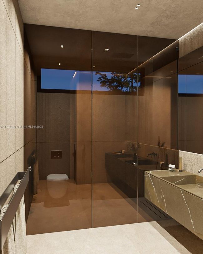 110 Hampton Ln, House other with 6 bedrooms, 6 bathrooms and null parking in Key Biscayne FL | Image 5