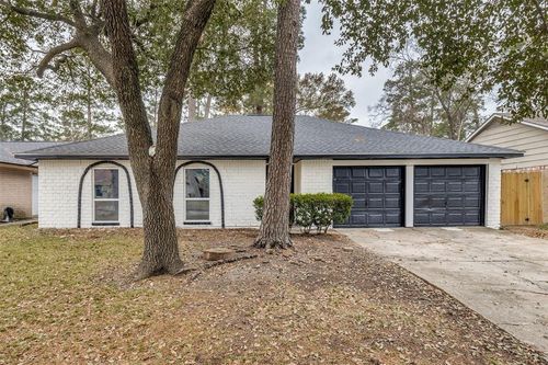 23115 Lestergate Drive, Spring, TX, 77373 | Card Image