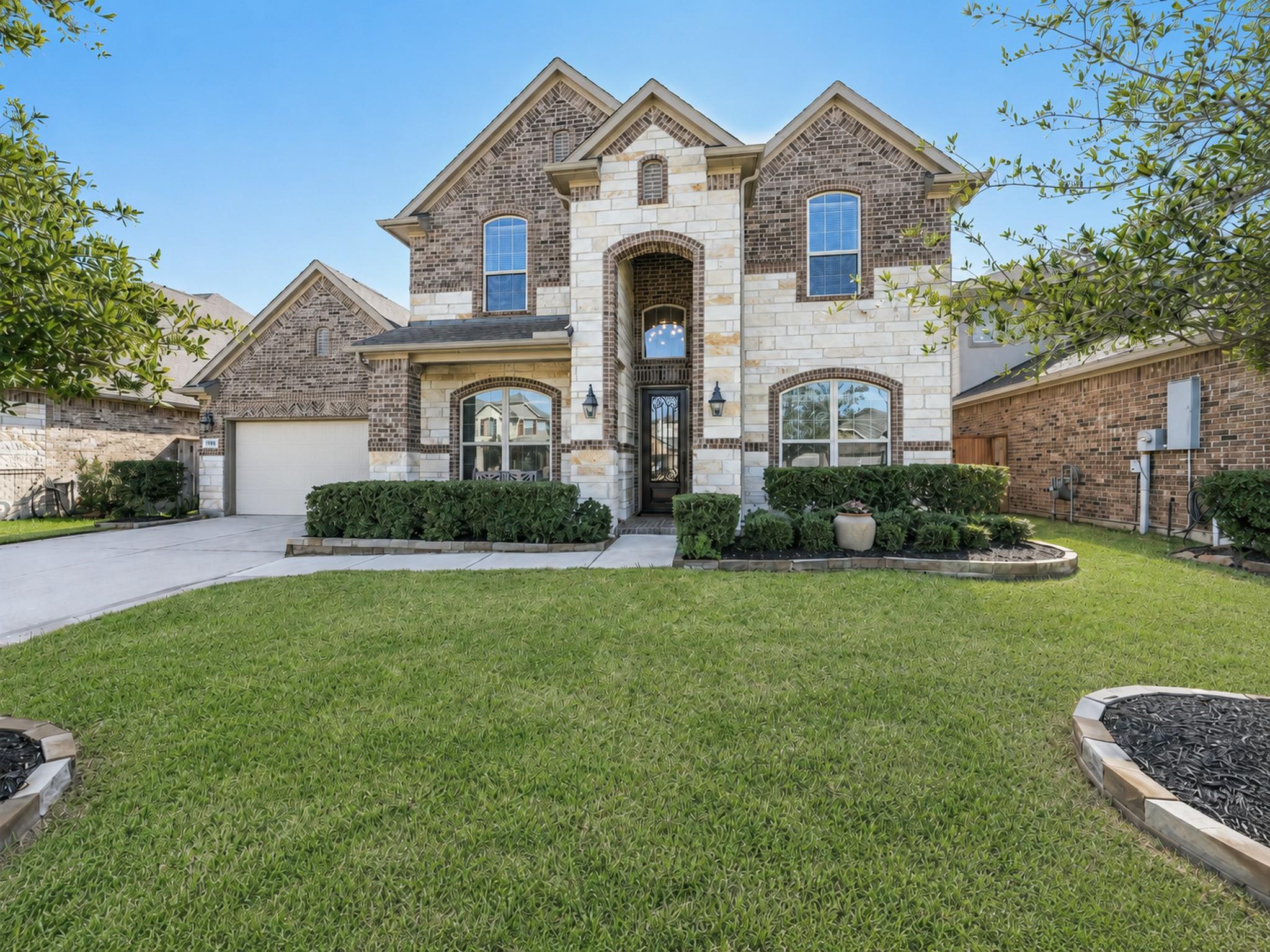 Residential in League City
