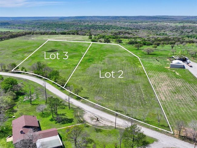 Lot 2 Glidewell Road, Home with 0 bedrooms, 0 bathrooms and null parking in Mineral Wells TX | Image 5