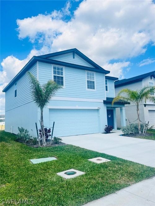 17536 Monte Isola Way, North Fort Myers, FL, 33917-2197 | Card Image