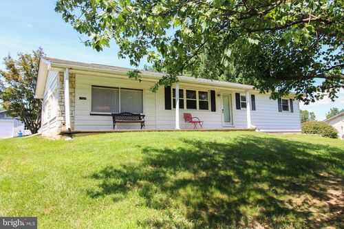 721 Readus Rd, EDINBURG, VA, 22824-2919 | Card Image