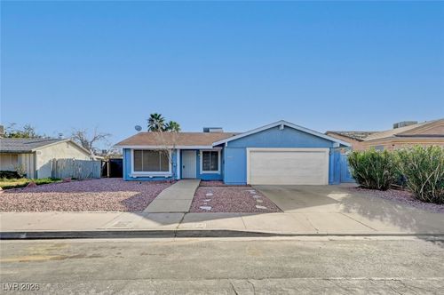 3204 Mary Ann Avenue, Las Vegas, NV, 89101 | Card Image