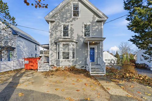115 Front St, Exeter, NH, 03833-2604 | Card Image