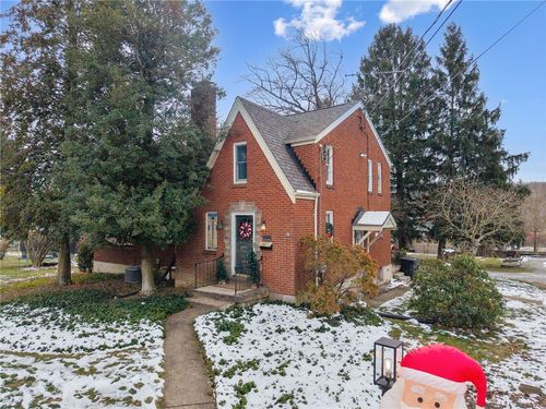 4773 Warner Dr, Murrysville, PA, 15668-1537 | Card Image