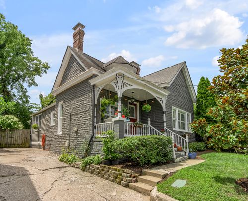 828 W High St, Lexington, KY, 40508-2514 | Card Image