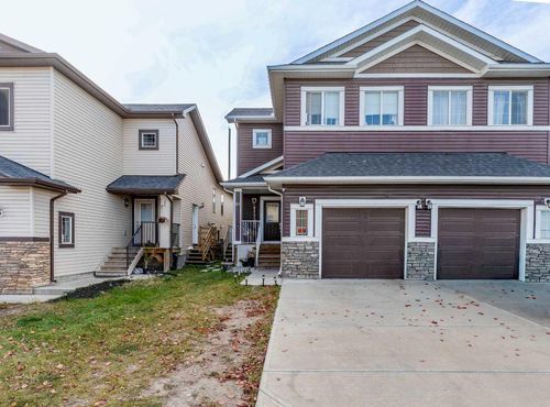 91 Baysprings Way Sw, Airdrie, AB, T4B4C4 | Card Image