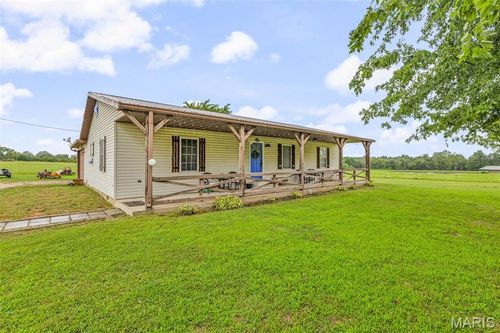 3365 Hopkins Rd, Farmington, MO, 63640-3546 | Card Image