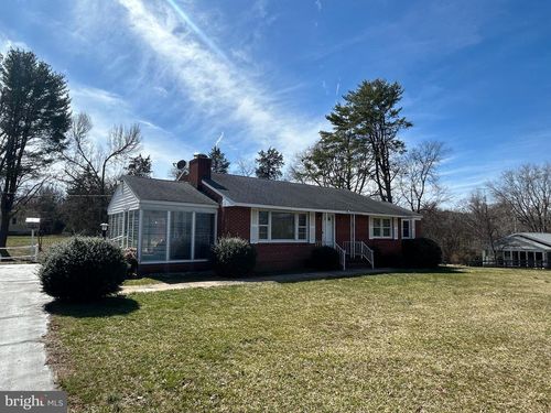 12124 Montford Rd, Orange, VA, 22960-2014 | Card Image