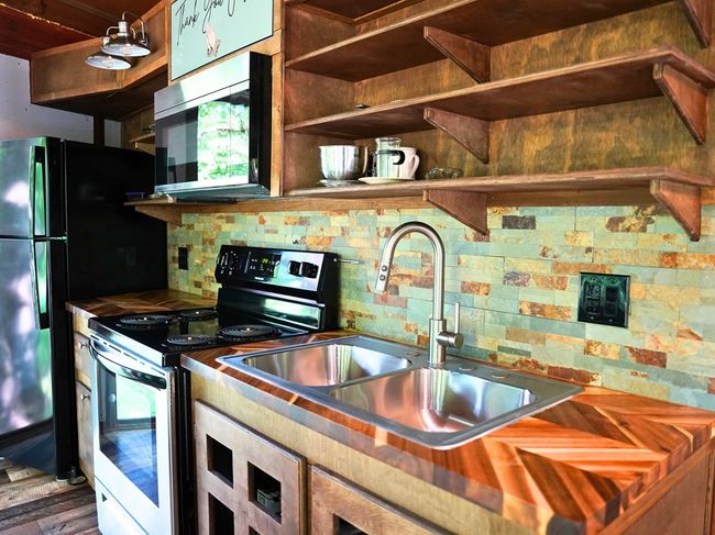 2804 Potts Creek Rd, House other with 3 bedrooms, 2 bathrooms and null parking in Covington VA | Image 27