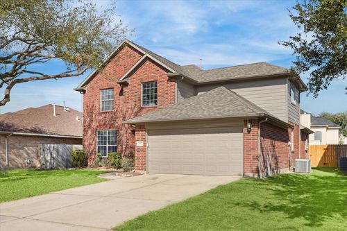 16706 Wilsons Creek Ln, Houston, TX, 77083-7218 | Card Image