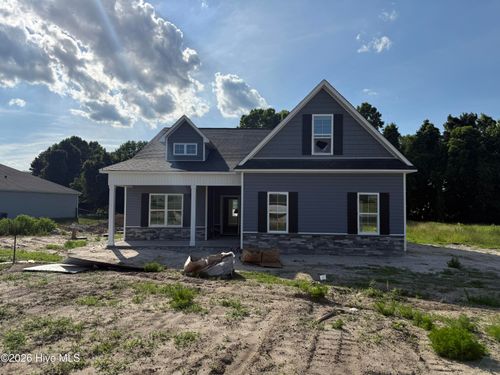 120 Yardley Dr, Smithfield, NC, 27577-3421 | Card Image