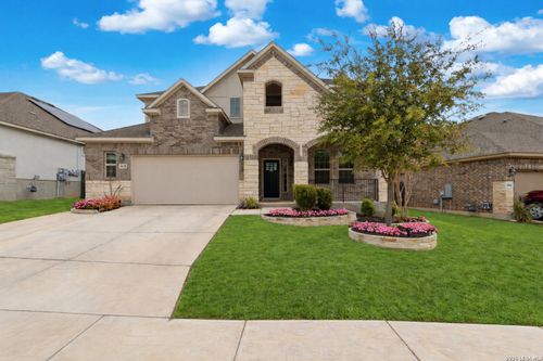 4610 Yegua Ln, San Antonio, TX, 78253-6598 | Card Image