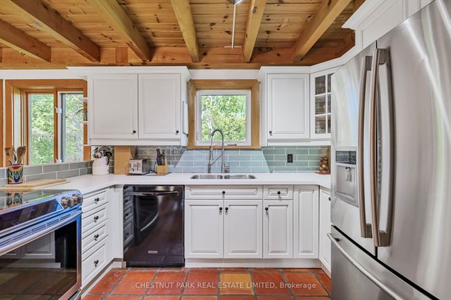 18 Minonen Rd, House other with 3 bedrooms, 2 bathrooms and 6 parking in Udora ON | Image 10