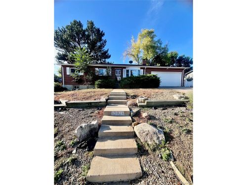 12026 W Virginia Pl, Lakewood, CO, 80228-2933 | Card Image