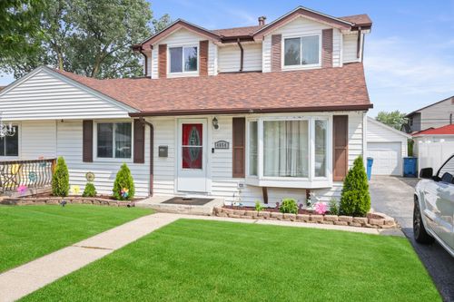 4654 W 89th Pl, Hometown, IL, 60456-1041 | Card Image