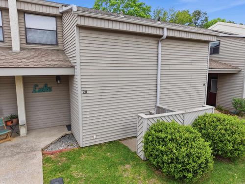 20-135 Hillview Dr, Fairfield Bay, AR, 72088-4019 | Card Image