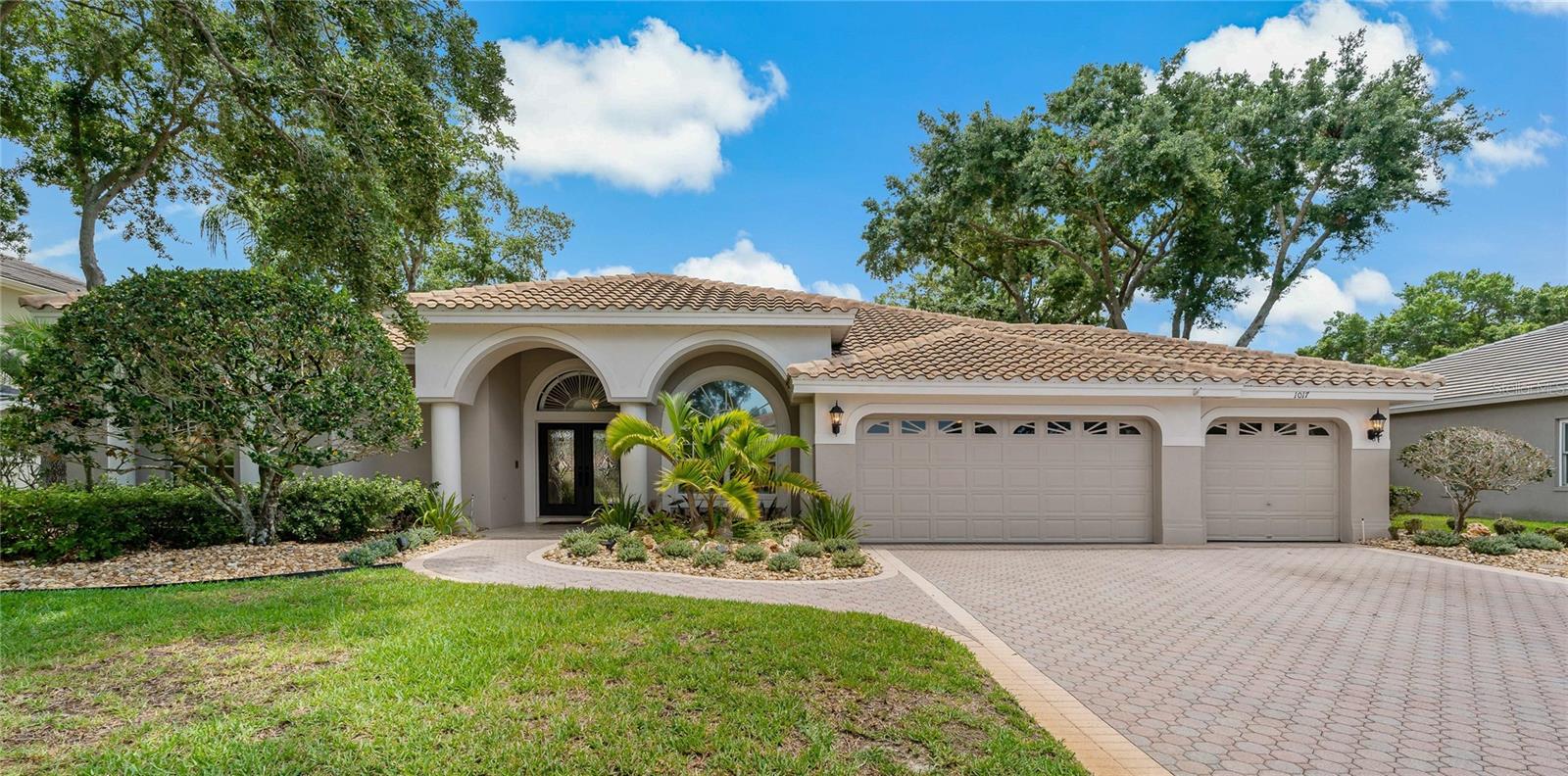 Kings Way Ln, Tarpon Springs, FL 34688