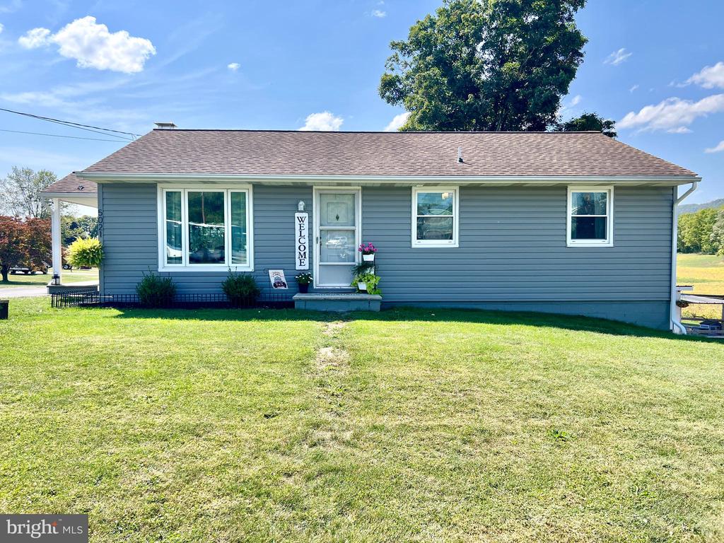 Walnut Ln, Everett, PA 15537