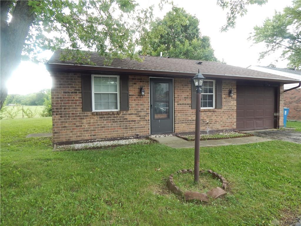 Tabby Dr, Dayton, OH 45424