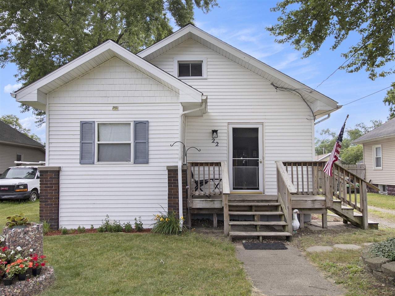 Mill Rd, Battle Creek, MI 49014