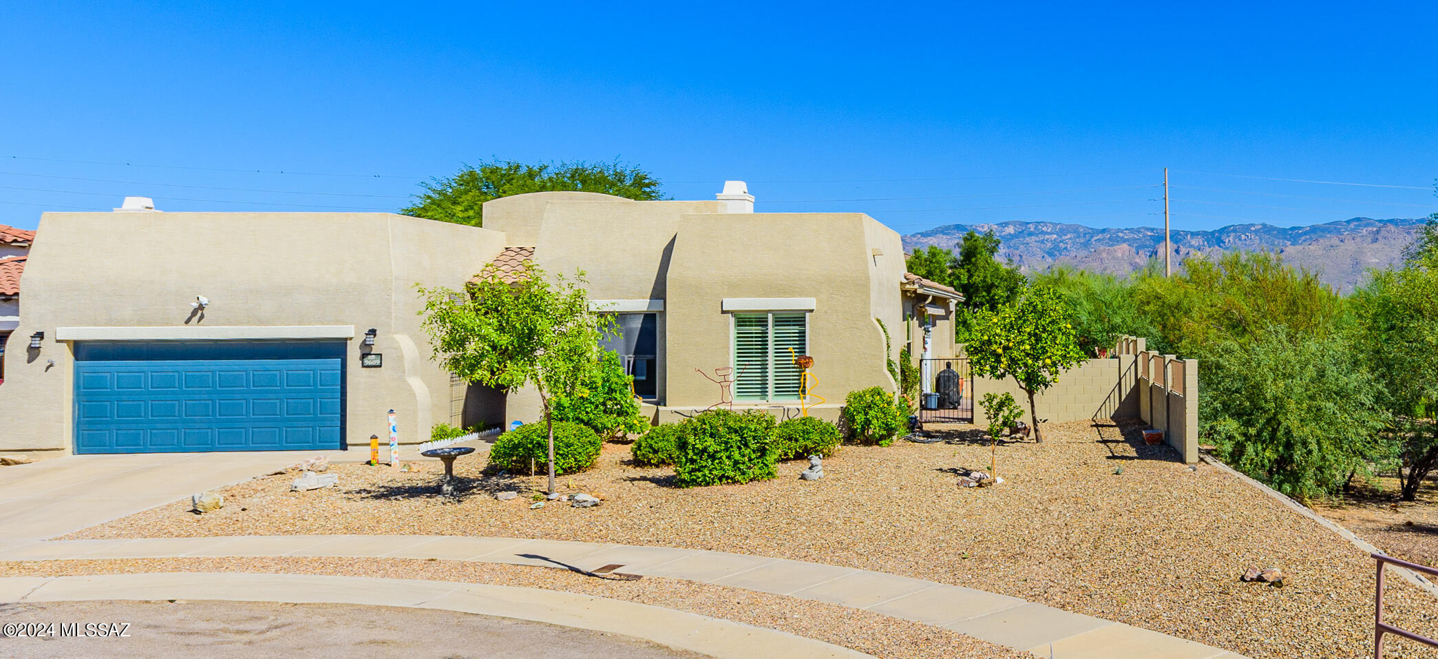 Via Del Sol Caliente , Tucson, AZ 85748