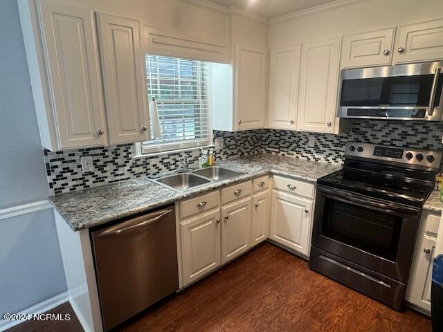 Eastwood Dr, Kinston, NC 28504