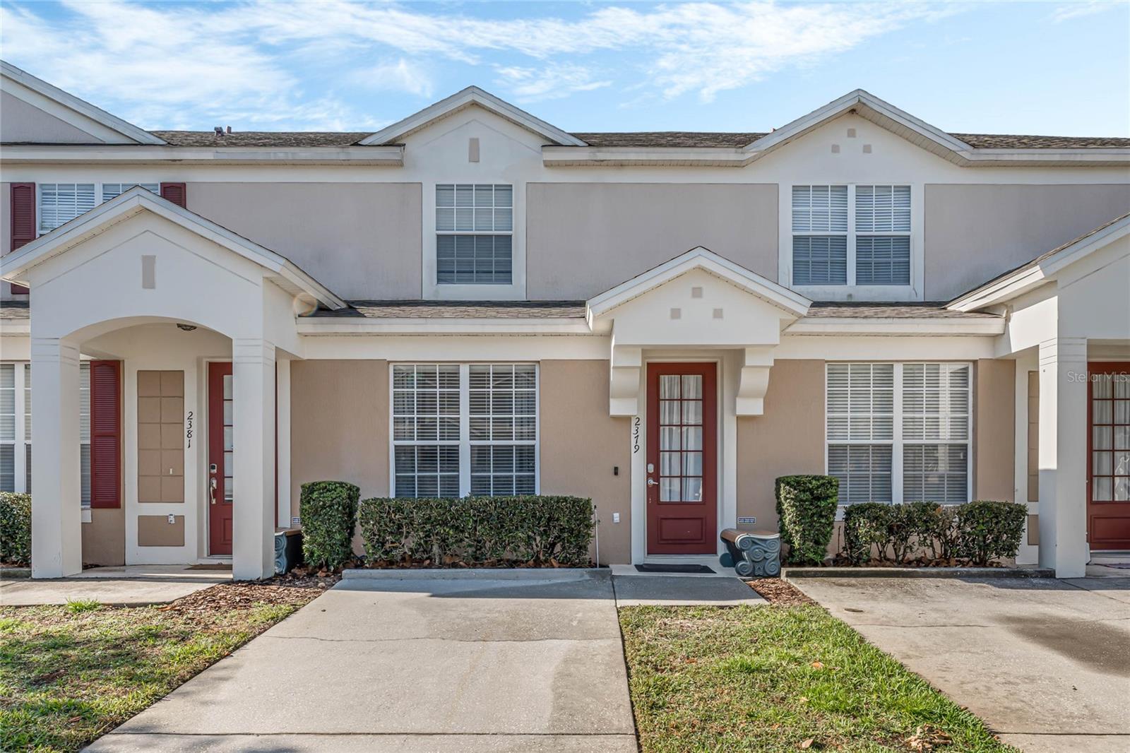 Silver Palm Dr, Kissimmee, FL 34747