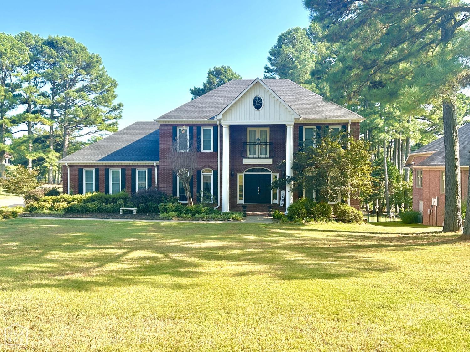Sawgrass Dr, Jonesboro, AR 72404