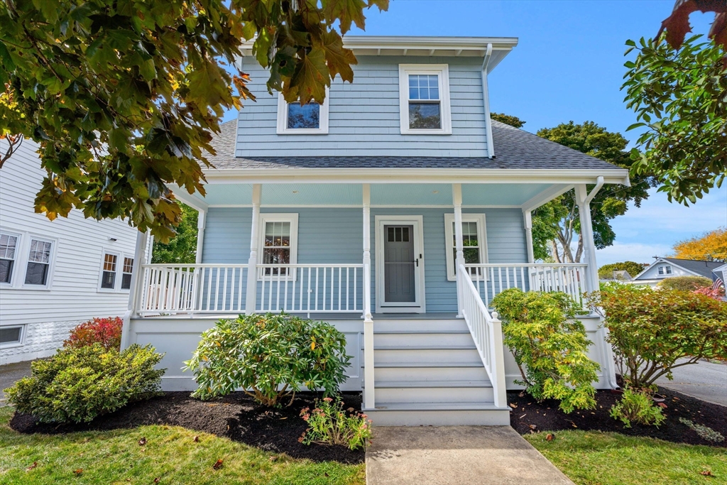 Gardner St, Beverly, MA 01915