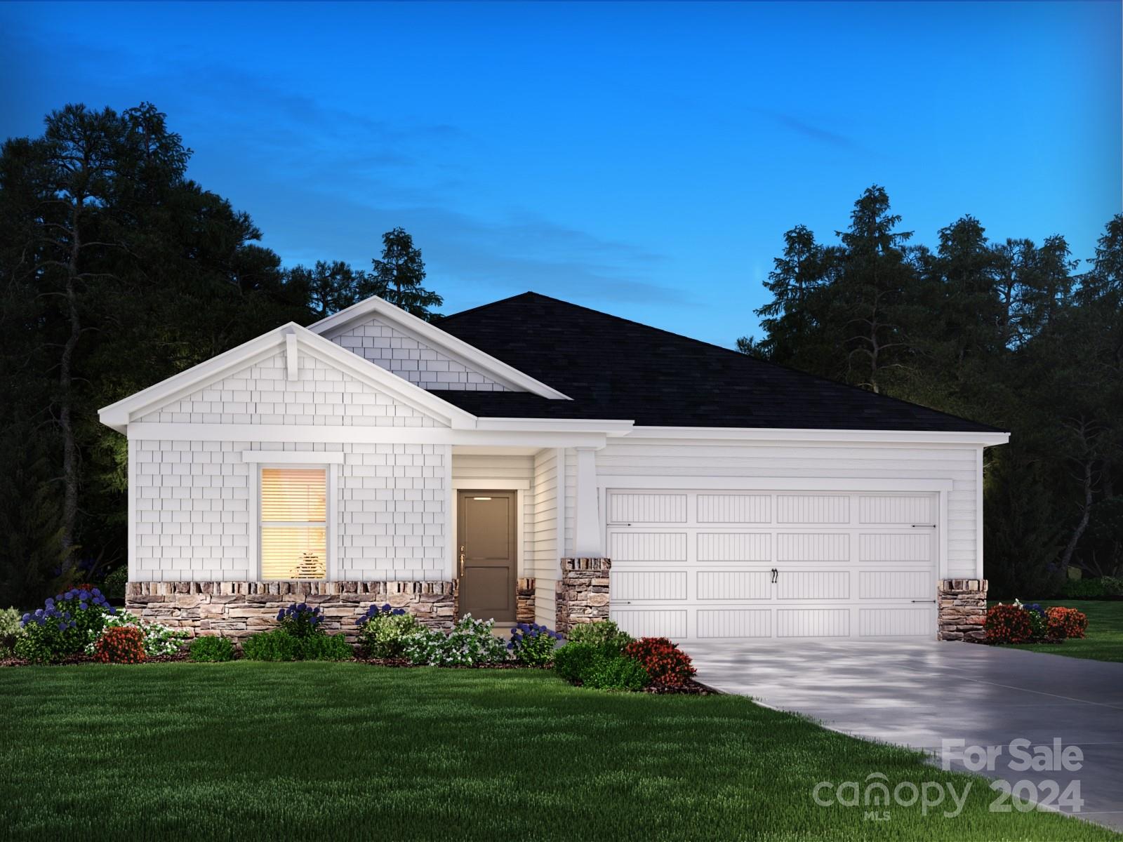 Fontana Dr, Austin, TX 78704