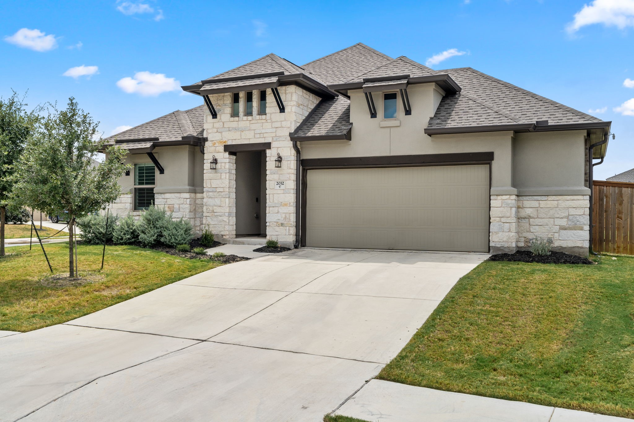Caritas Dr, Leander, TX 78641