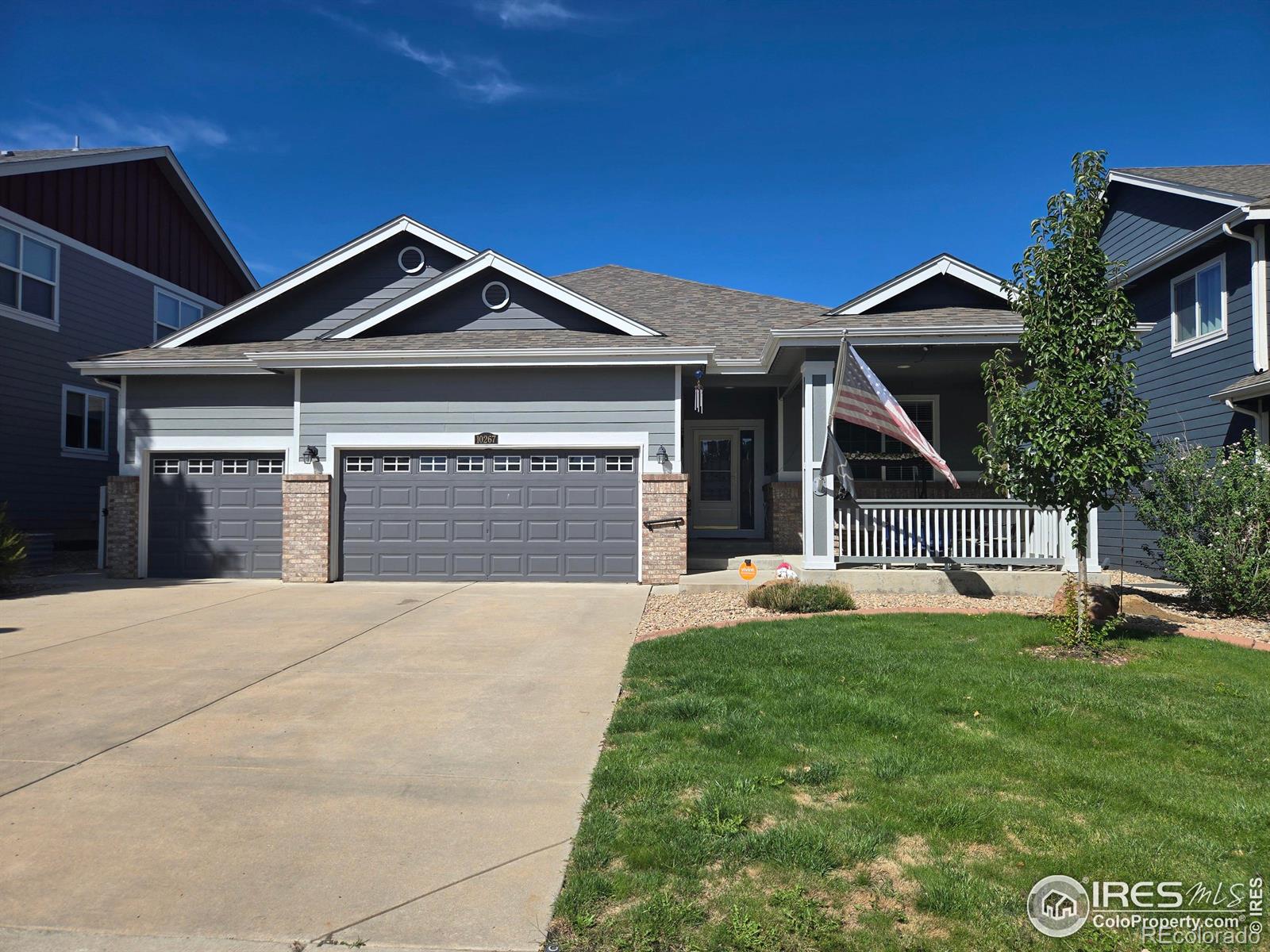 Dogwood St, Firestone, CO 80504